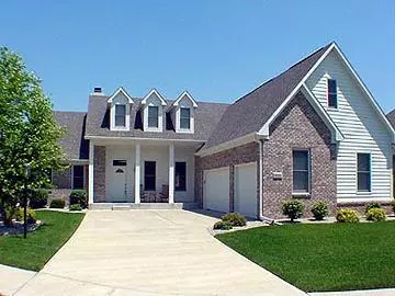 11026 TURFGRASS WAY, Indianapolis, IN 46236