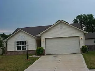 8344 SOUTHERN SPRINGS WAY, Indianapolis, IN 46237