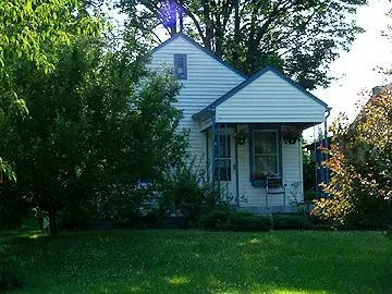 915 N Eaton AVE, Indianapolis, IN 46219