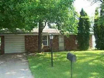1020 Briarcliff Drive, Bloomington, IN 47404