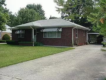 2139 N Bolton AVE, Indianapolis, IN 46218