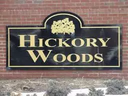 6 HICKORY WOODS, Plainfield, IN 46168