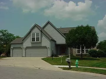 10068 Kingston CT, Fishers, IN 46038