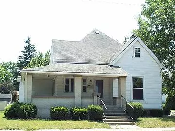 2701 MAIN, Elwood, IN 46036