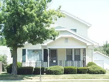 134 W 38TH, Anderson, IN 46013