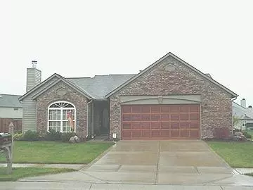 615 PARKER OAKS, Brownsburg, IN 46112