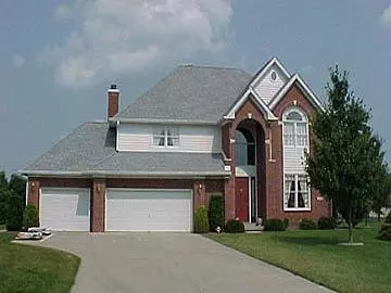 New Palestine, IN 46163,4619 S Blackberry CT