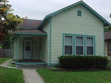 1135 E 9th ST, Indianapolis, IN 46202