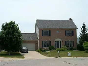 57 PENN PL, Zionsville, IN 46077