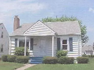 1323 S Twentythird ST, New Castle, IN 47362