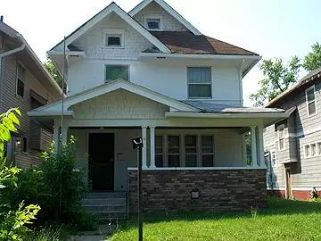 1131 FAIRFIELD AVE, Indianapolis, IN 46205