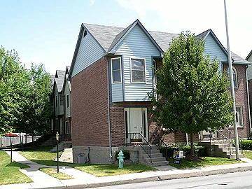 460 E 10th ST, Indianapolis, IN 46202