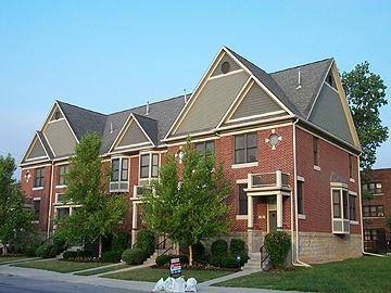 712 N East ST #712, Indianapolis, IN 46202