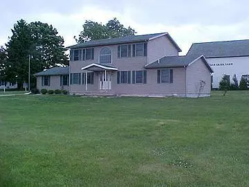 2703 A COUNTRY CLUB RD., Crawfordsville, IN 47933