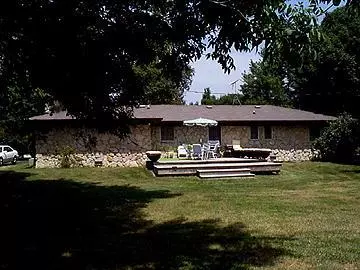 Whiteland, IN 46184,1019 W Rustic LN