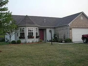 11917 Breta CT, Indianapolis, IN 46229