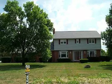 2135 S 600 W, New Palestine, IN 46163