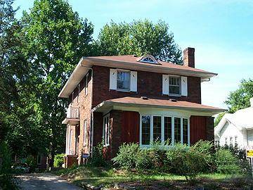 141 Buckingham, Indianapolis, IN 46208