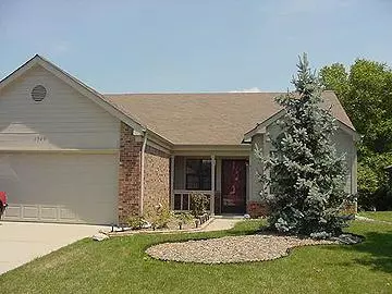 4349 COATBRIDGE WA, Indianapolis, IN 46254