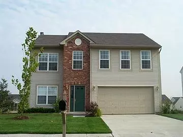 9710 TREYBURN GREEN WAY, Indianapolis, IN 46229