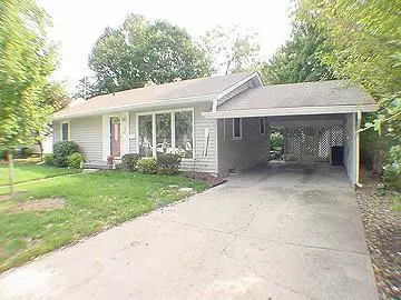 2233 ELM STREET, Columbus, IN 47201