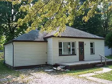 133 Mackey RD, Danville, IN 46122