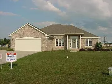 5011 W Windmill WAY, New Palestine, IN 46163