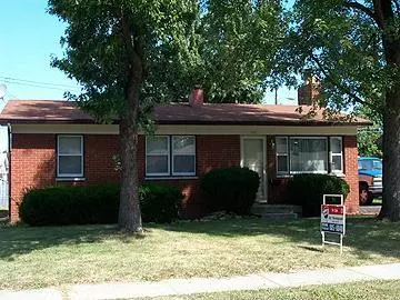 1902 MARTIN ST, Indianapolis, IN 46237