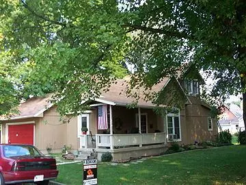 Arcadia, IN 46030,604 Marion AVE