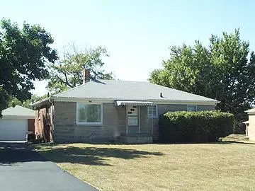 146 N KIRK DR, Indianapolis, IN 46234