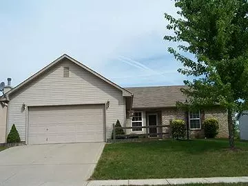 12424 WINDING CREEK LN, Indianapolis, IN 46236