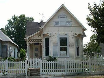 1307 Marlowe AVE, Indianapolis, IN 46202