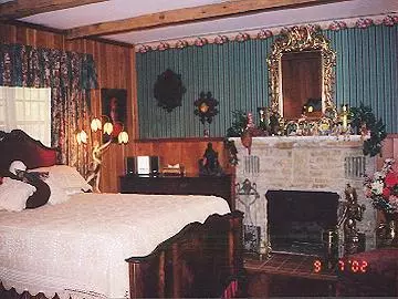 Nashville, IN 47448,3409 Lanam Ridge RD