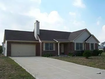 Whiteland, IN 46184,453 Clearwater BLVD