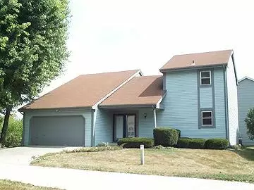 7642 EAGLE VALLEY, Indianapolis, IN 46214