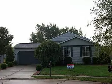 6623 S Valley Forge CT, Indianapolis, IN 46237