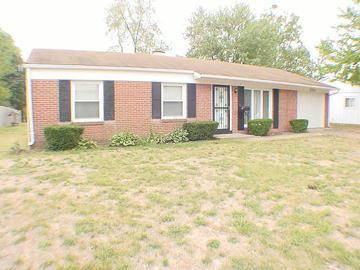 2723 31st Street, Columbus, IN 47203