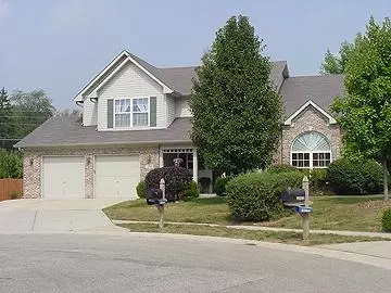 Fishers, IN 46038,11596 WILDFLOWER CT