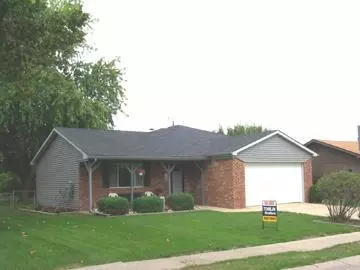 4708 WHIRLAWAY DR, Indianapolis, IN 46237