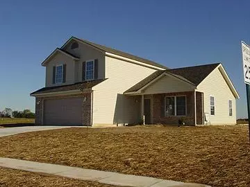 99 Burkhart DR, Bargersville, IN 46106