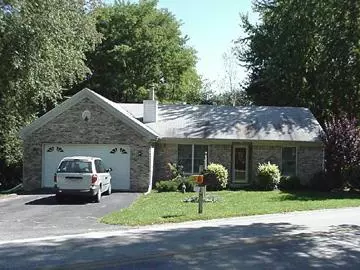 228 Ladoga AVE, North Salem, IN 46165