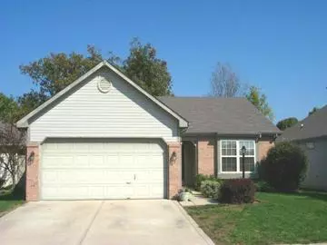 81 Beech CT, New Whiteland, IN 46184