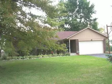 1481 E County Road 100, Danville, IN 46122