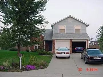 Indianapolis, IN 46268,6647 BRIDGER CT