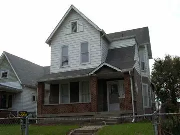 1419 Woodlawn AVE, Indianapolis, IN 46203