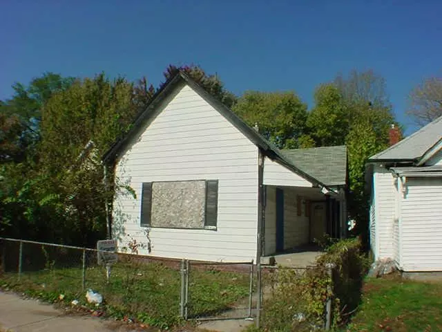 Indianapolis, IN 46208,1020 W 28TH ST