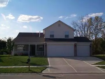 7114 Pheasant Ridge DR, Indianapolis, IN 46237