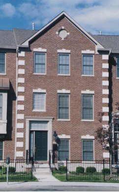 Indianapolis, IN 46204,326 E Ohio ST #326