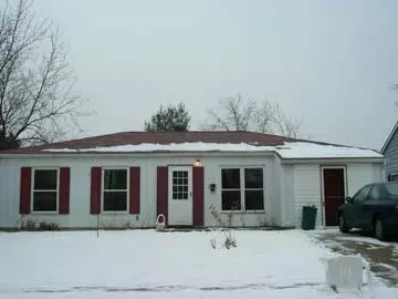 5313 W 36TH ST, Indianapolis, IN 46224