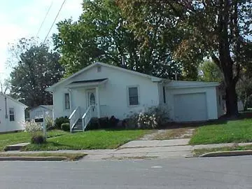 1006 CROWN ST, Greencastle, IN 46135